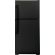 GE 19.2 Cu. Ft. Garage Ready Top-Freezer Refrigerator - Black (GTS19KGNRBB)