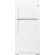 GE 19.2 Cu. Ft. Garage Ready Top-Freezer Refrigerator - White (GTS19KGNRWW)