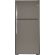 GE 19.2 Cu. Ft. Garage Ready Top-Freezer Refrigerator - Slate (GTS19KMNRES)