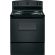 GE 30 Inch Free-Standing Electric Range - Black (JBS160DMBB)