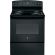 GE 30 Inch Free-Standing Electric Range - Black (JBS360DMBB)