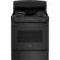 GE 30 Inch Free-Standing Electric Range - Black (JBS460DMBB)