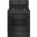 GE 30 Inch Free-Standing Gas Range - Black (JGBS61DPBB)
