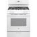 GE 30 Inch Free-Standing Gas Range - White (JGBS61DPWW)