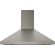GE 30 Inch Wall-Mount Pyramid Chimney Hood - Slate (JVW5301EJES)