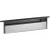 GE Profile Universal 36 Inch Telescopic Downdraft System - Black (UVD6361DPBB)