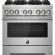 Jenn-Air JDRP436HL Rise 36