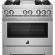 Jenn-Air JDRP536HL Rise 36