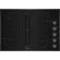 Jenn-Air JED3430GB Black Floating Glass 30