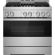 Jenn-Air JGRP636HM Noir 36