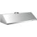Bertazzoni KU48PRO1X14 48 inch Undercabinet Wallmount Range Hood - 600 CFM