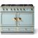 La Cornue C1QF CornuFe 110 43