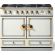 La Cornue C1WF CornuFe 110 43