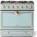 La Cornue C9QF CornuFe 90 36