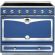 La Cornue C9LP-I CornuFe 90 36