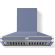 La Cornue H9LP CornuFe 90 36
