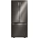 LG LFCS22520D 30 inch 21.8 cu. ft. French Door Refrigerator - Black Stainless Steel
