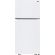 LG LTCS20020W 30 inch 20.2 cu. ft. Top Mount Refrigerator - White