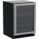 Marvel MLBV224SG01A 24 Inch Beverage Center - Stainless Steel, 162 Cans 18 Wine Bottles