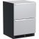 Marvel MLDR224SS61A 24 Inch 5.0 Cu. Ft. Built-In Refrigerator Drawer - Stainless Steel