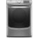 Maytag MGD8630HC  27 Inch 7.4 cu. ft. Gas Dryer with Steam - Metallic Slate