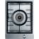 Miele CS1028G Superburner Wok 15