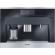 Miele CVA6805  Coffee Maker, 24 inch, M Touch Controls, Plumbed - Built In