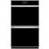 Monogram 30 Inch Minimalist Double Wall Oven - Stainless Steel (ZTDX1DSSNSS)