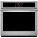 Monogram 30 Inch Statement Single Wall Oven - Stainless Steel (ZTS90DPSNSS)