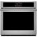 Monogram 30 Inch Statement Single Wall Oven - Stainless Steel (ZTSX1DPSNSS)