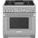 PRD364WDGU Thermador Pro Grand 36