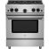 BlueStar RCS30SBV2  Culinary Series 30