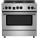 BlueStar RCS366BV2  Culinary Series 36