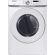 Samsung 7.5 cu. ft. Electric Fl Dryer - White (DVE45T6000W)