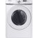 Samsung 7.5 cu. ft. Gas Fl Dryer - White (DVG45T6000W)