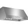 Thermador PH36HWS  Pro Harmony 36 Inch Wall Hood - 24-inch Deep, Optional Blowers