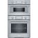 Thermador PODMC301W  Professional Series 30 in Double Wall Oven with Speed Oven
