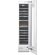 Thermador T18IW905SP 18 Inch Dual Zone Wine Cooler - 58-Bottle Panel Ready