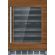 Thermador T24UW905RP 24 Inch Dual Zone Wine Cooler - 41 Bottles, Panel Ready, Right Hinge