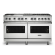 Viking VDR5606GQSS  Professional 5 Series 60