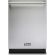 Viking VDWU524WSSS  24 Inch Dishwasher, 3rd Rack, 42 dB, Water Softener - Stainless Steel