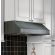Vent-A-Hood NPH9-236 SS 36