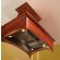 Vent-A-Hood TH454PSLESS Decorative Island Hood Professional Liner with Dual Level Halogen Lighting and 1200 CFM Blower: 54