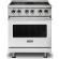 Viking VER53014BSS