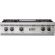 Viking VRT5364GSS  Professional 5 Series 36