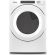 Whirlpool WED560LHW 27