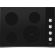 Whirlpool WCE55US0HS 30 Inch Electric Cooktop - Stainless Steel