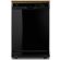 Whirlpool WDP370PAHB  Heavy Duty Portable Dishwasher, 64 dBA - Black 