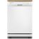Whirlpool WDP370PAHW  Heavy Duty Portable Dishwasher, 64 dBA - White