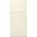 Whirlpool WRT519SZDT  19.2 cu. ft. Top Freezer Refrigerator - Bisque